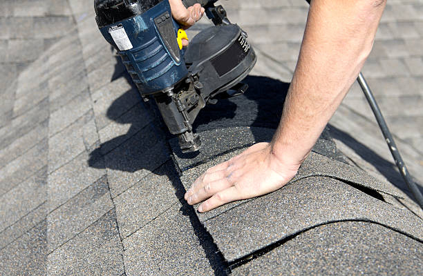 Fast & Reliable Emergency Roof Repairs in Poquott, NY